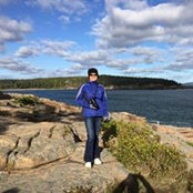 Carol Marsh's photo