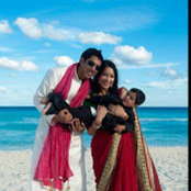 Sheetal Shah's photo