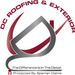 DC Roofing and Exteriors