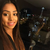 melisa persaud's photo