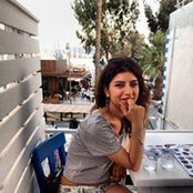 Nihan Şahins billede