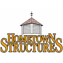 Hometown Structures