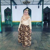 Indah Permata's photo