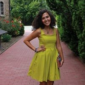 Demet Dağdeviren's photo
