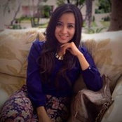 Liz Jarquín's photo