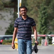 Avinash Siva's photo