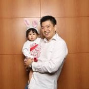Paul Yow's photo