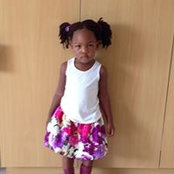 Gabriel Kambale's photo