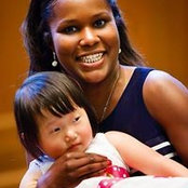Jihan Williams's photo