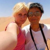 Yan Li's photo