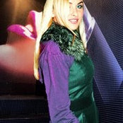 Yana Krasnova's photo