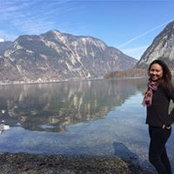 Maya Takahashi's photo