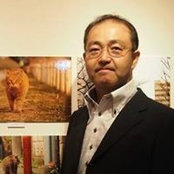 Keisuke Itabashi's photo