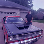 Richard VanDeWalle Jr's photo