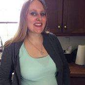 Jasmine McAleavey's photo