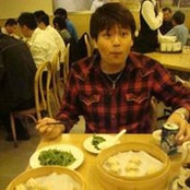 Eisuke Iisaka's photo