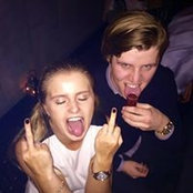 H-arry Mc-clements's photo