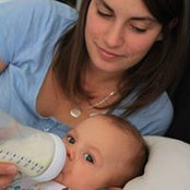 Mylène Bernard's photo