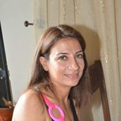 Mirna Eid's photo