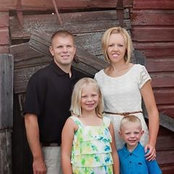 Foto de Lacy N Jake Hellwege
