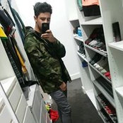 Anthony Abades foto