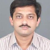 Foto von Milind Kulkarni