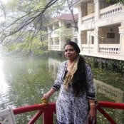 Foto von Dipika Khare