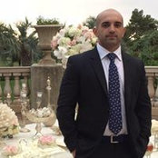 Payam Sheraf's photo