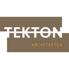 TEKTON architekten bv