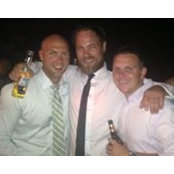 Jarrod Secker's photo