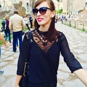 Maja Sulovic's photo