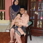Fahmi Azizs foto