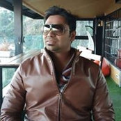 Ajith Shashikumar's photo