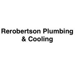 Rerobertson Plumbing & Cooling