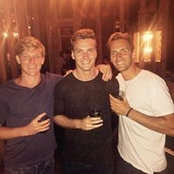 Adam Bowtell's photo