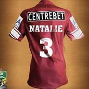 Natalie Suttons foto