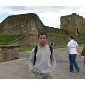 Yusuf Sukma Bhaskara's photo