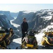 Foto von Kerry Bourne