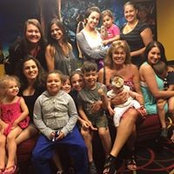 Trish Cerone's photo