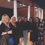 Allison Crawford's photo