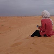 Foto di Aisha Anuar