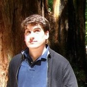 Foto de Daniel Robinson