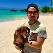 Floyd Pogoy's photo