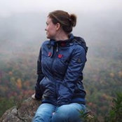 Anna Ryzhakova's photo