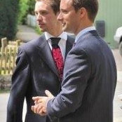 Thomas Hartwell's photo