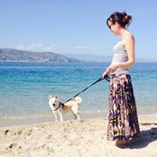 Simona Mileto's photo