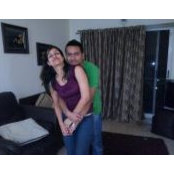 Foto von Shruti Jaiswal