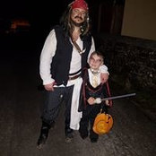 Ceri Morgan's photo