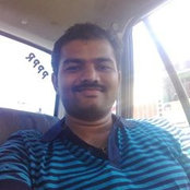 P Pradeep Reddy's photo