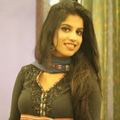 Shalini Singh's photo